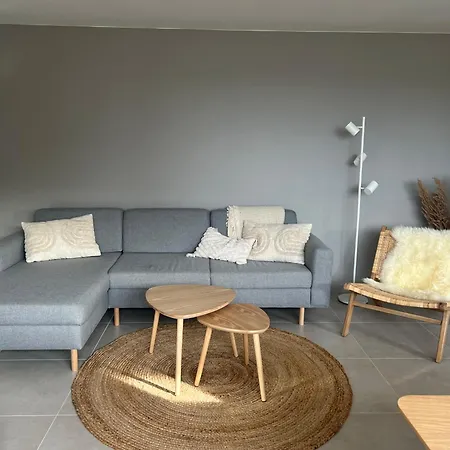Apartment Manon Des Dunes