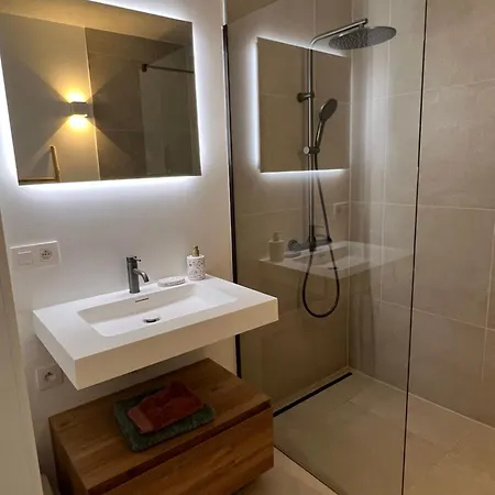 Manon Des Dunes Apartment
