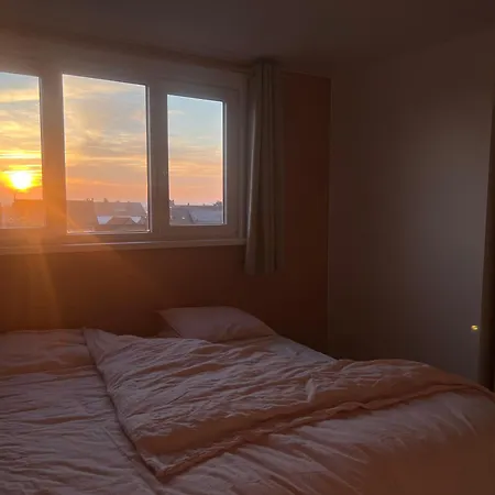 Apartment Manon Des Dunes