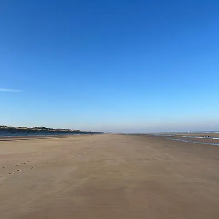 Manon Des Dunes Apartment