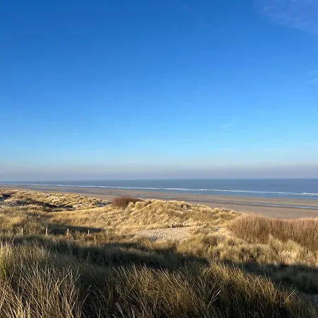 Appartement Manon Des Dunes *