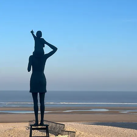 Apartment Manon Des Dunes