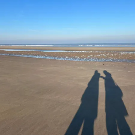 Appartement Manon Des Dunes Le Coq