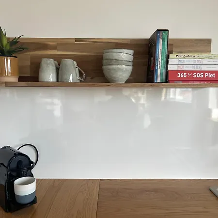 Apartment Manon Des Dunes *