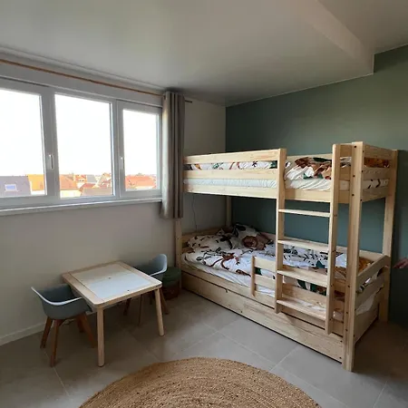 Manon Des Dunes De Haan