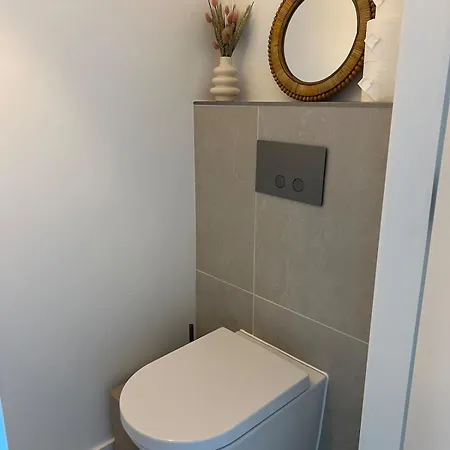 Appartement Manon Des Dunes Le Coq