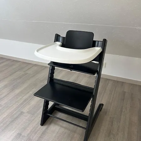 Manon Des Dunes Appartement *