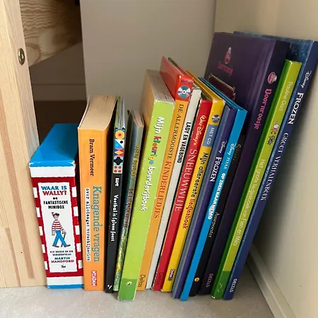 Manon Des Dunes Appartement