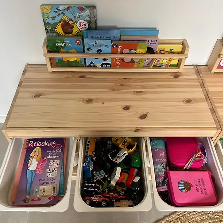 Manon Des Dunes Appartement *