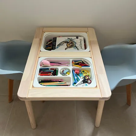 Apartment Manon Des Dunes De Haan