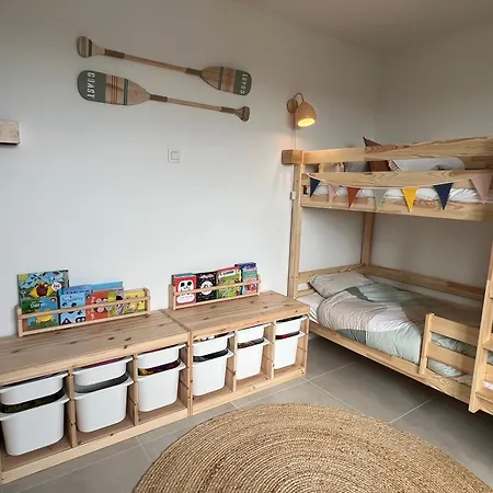 Manon Des Dunes * Le Coq