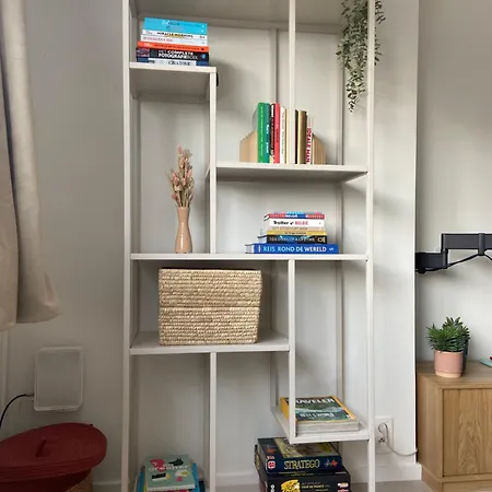 Manon Des Dunes Apartment *