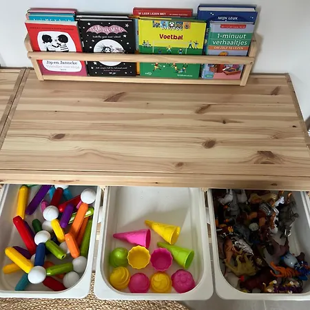 Apartment Manon Des Dunes De Haan