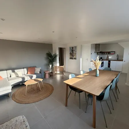 Manon Des Dunes De Haan