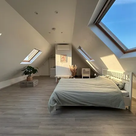 Manon Des Dunes Apartment *