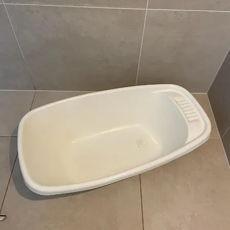 Manon Des Dunes Apartment De Haan