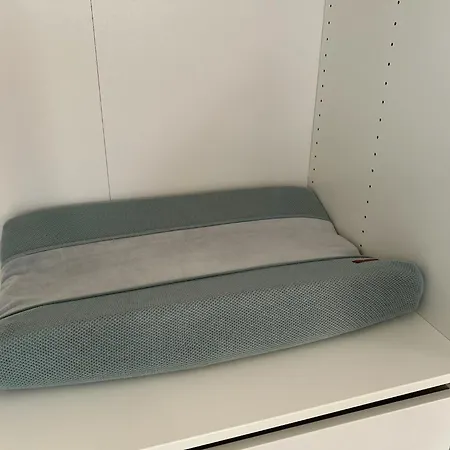 Appartement Manon Des Dunes