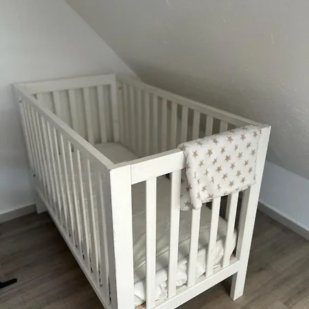 Apartment Manon Des Dunes