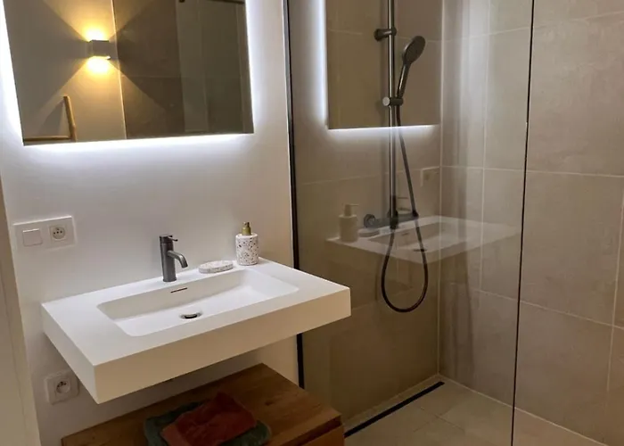 Manon Des Dunes Apartment