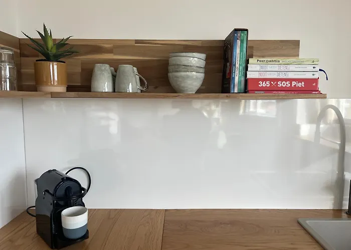 Apartment Manon Des Dunes *