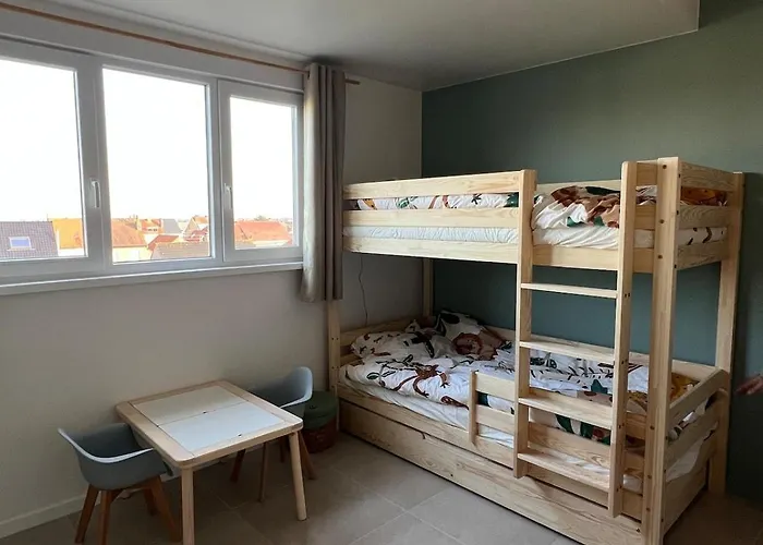 Manon Des Dunes De Haan