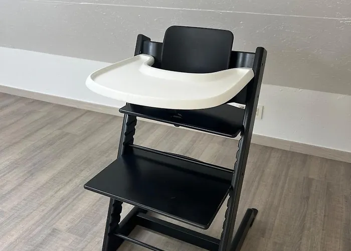 Manon Des Dunes Apartment *