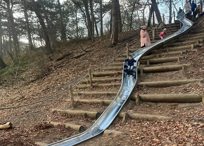 Manon Des Dunes De Haan