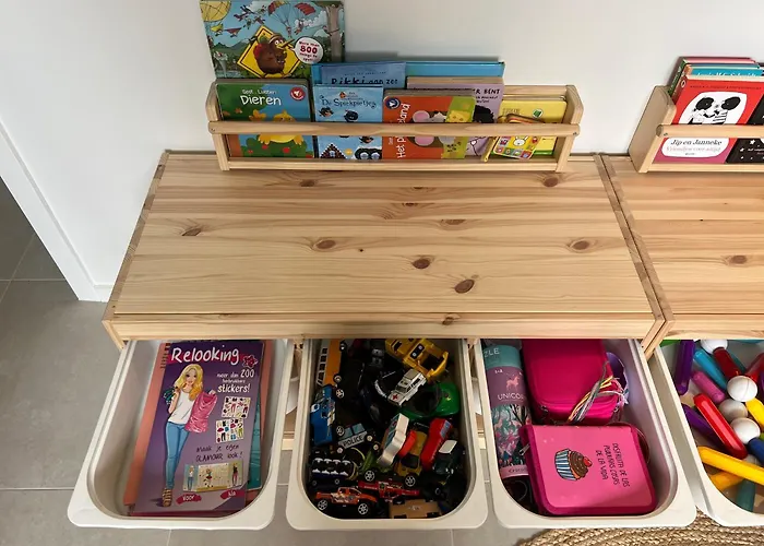 Manon Des Dunes Apartment *