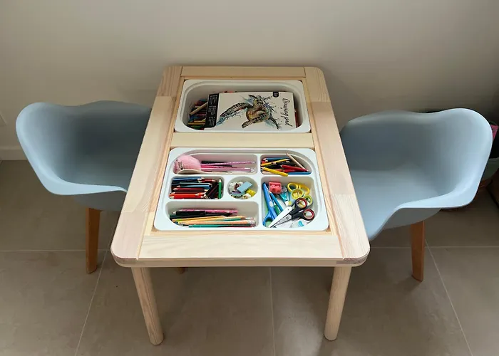 Apartment Manon Des Dunes De Haan