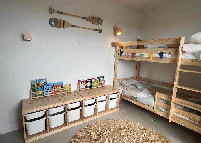 Manon Des Dunes * De Haan