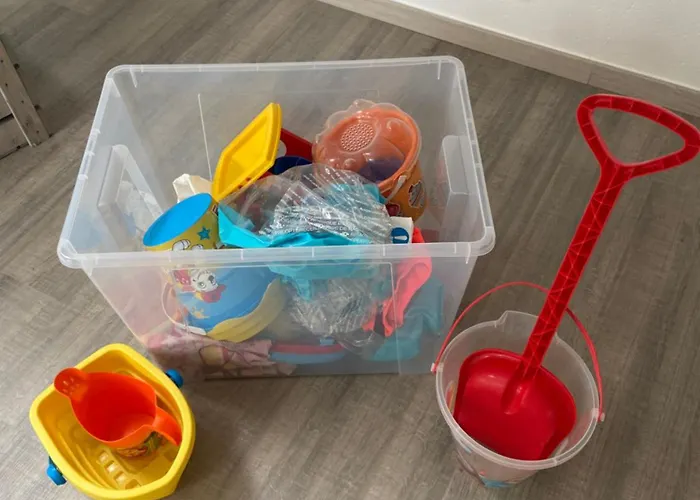 Apartment Manon Des Dunes