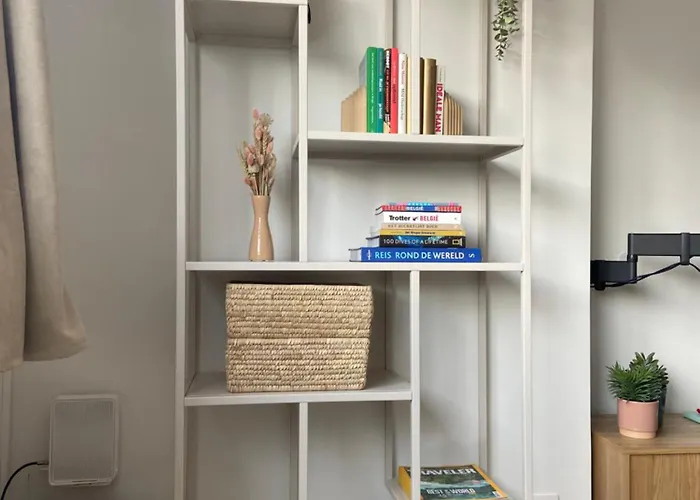 Manon Des Dunes Apartment *