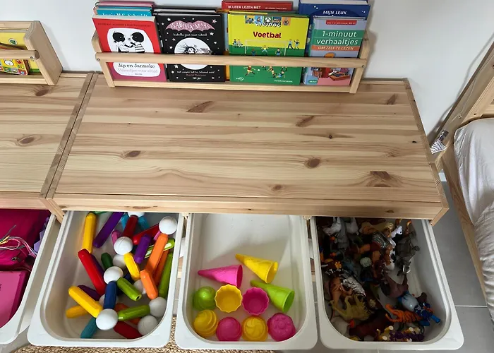 Apartment Manon Des Dunes De Haan