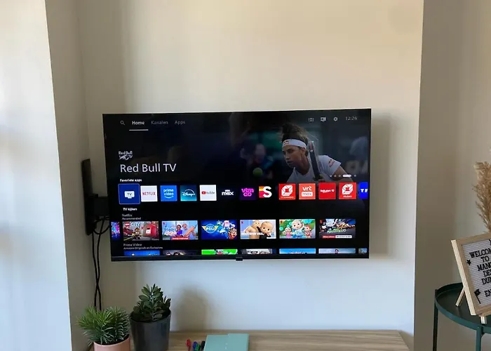 Manon Des Dunes De Haan