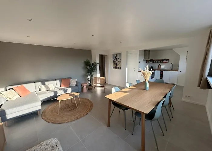 Manon Des Dunes De Haan