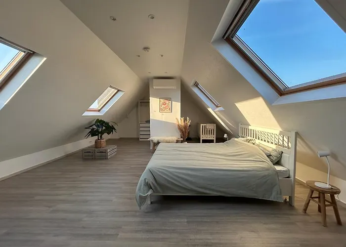 Manon Des Dunes Apartment *