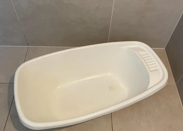 Manon Des Dunes Apartment De Haan