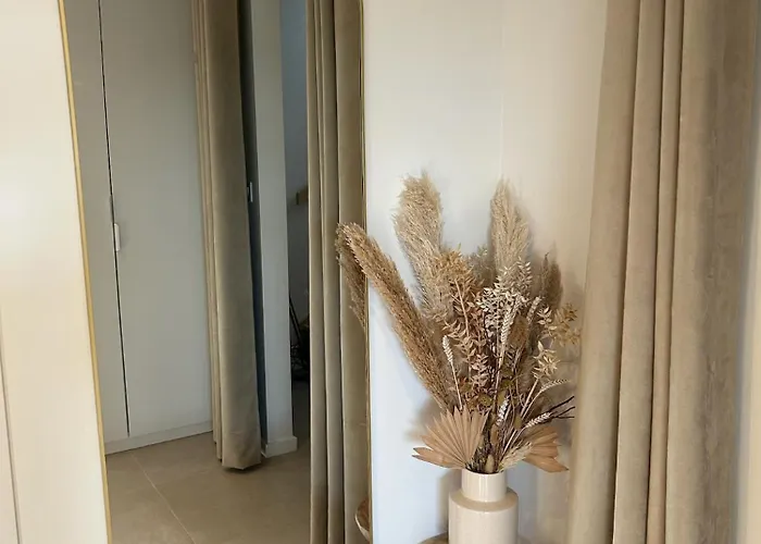 Manon Des Dunes * De Haan