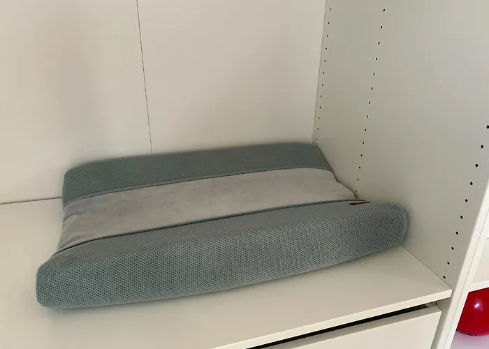 Apartment Manon Des Dunes