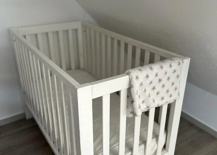 Apartment Manon Des Dunes